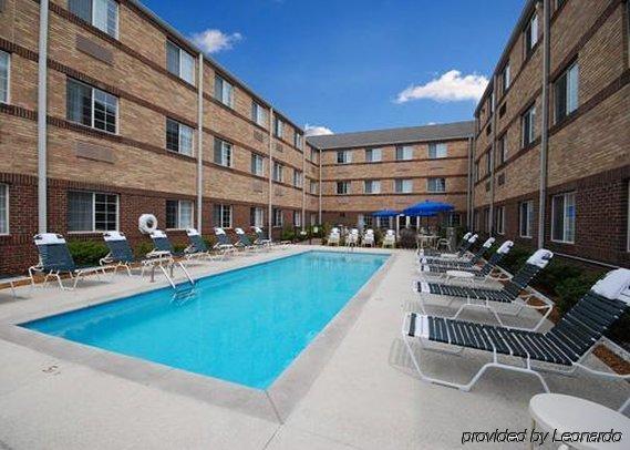 Mainstay Suites Brentwood-Nashville Facilities photo
